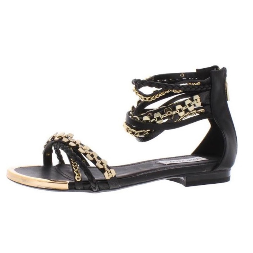 Steve Madden “Lawful” Sandals